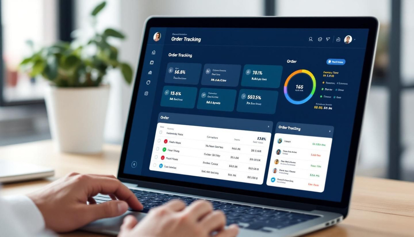 Comment centraliser le suivi de vos commandes en ligne ?