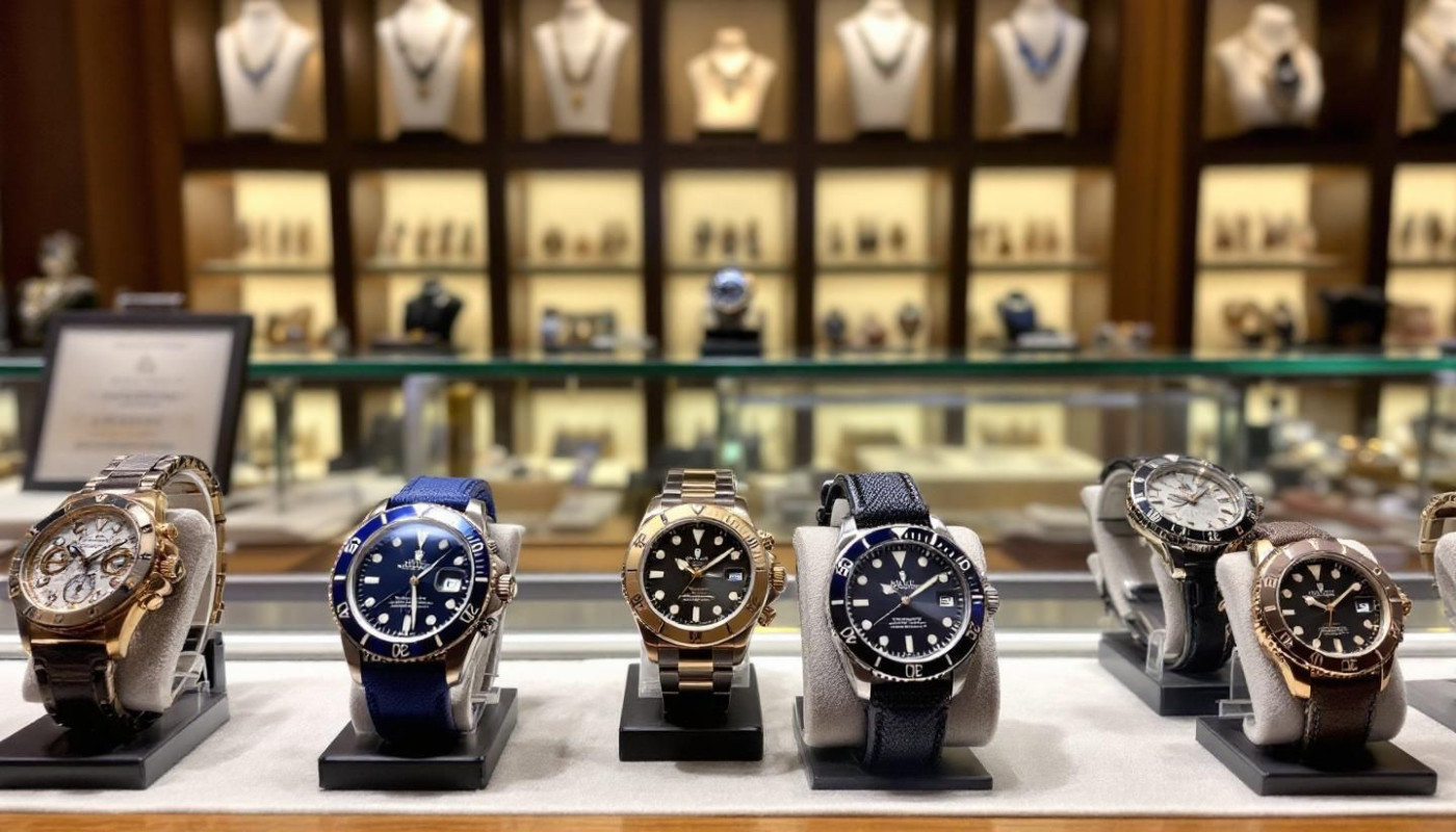 Comment choisir le bracelet idéal pour votre montre ?