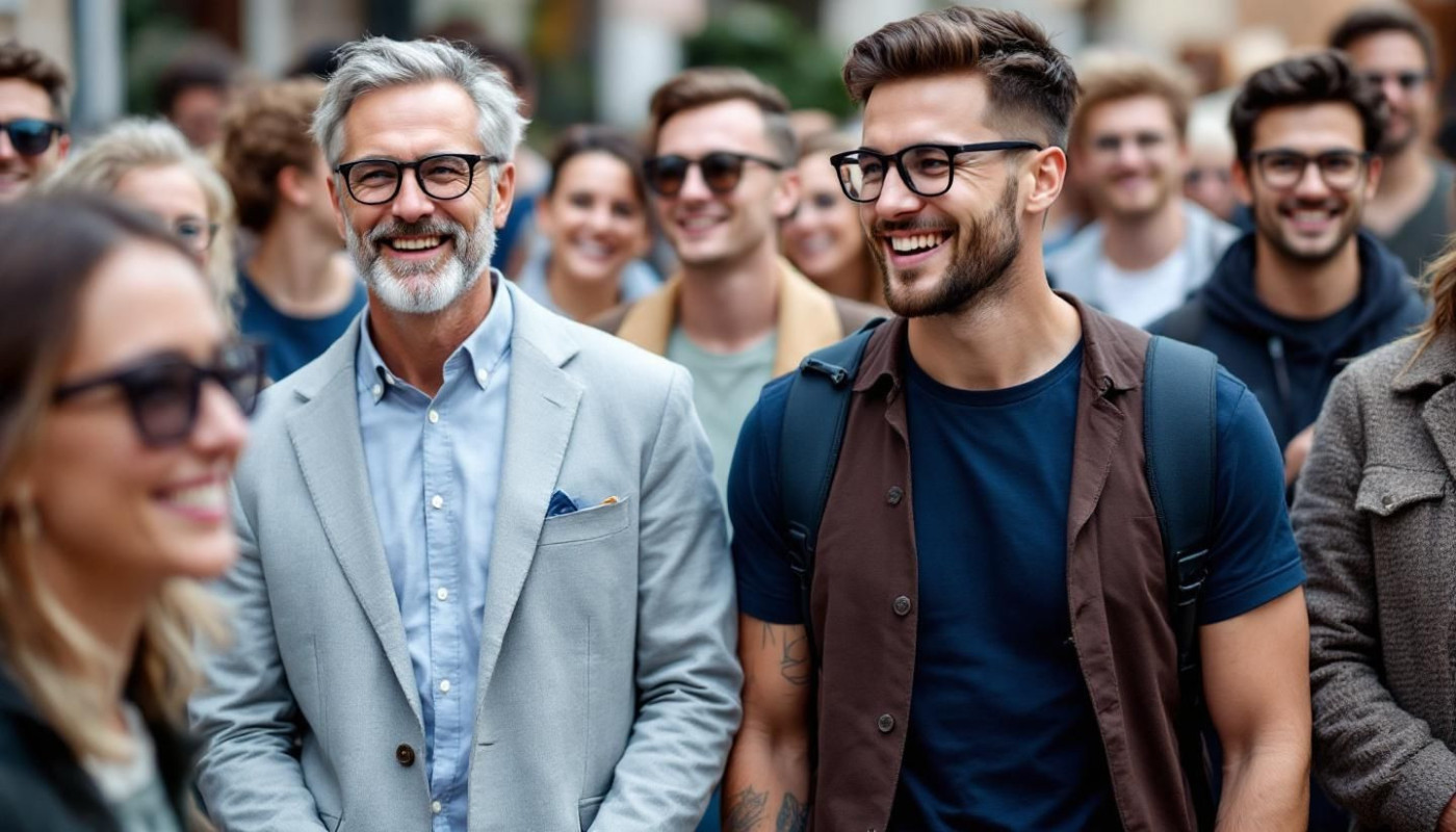 Comment choisir ses lunettes selon son style de vie quotidien ?