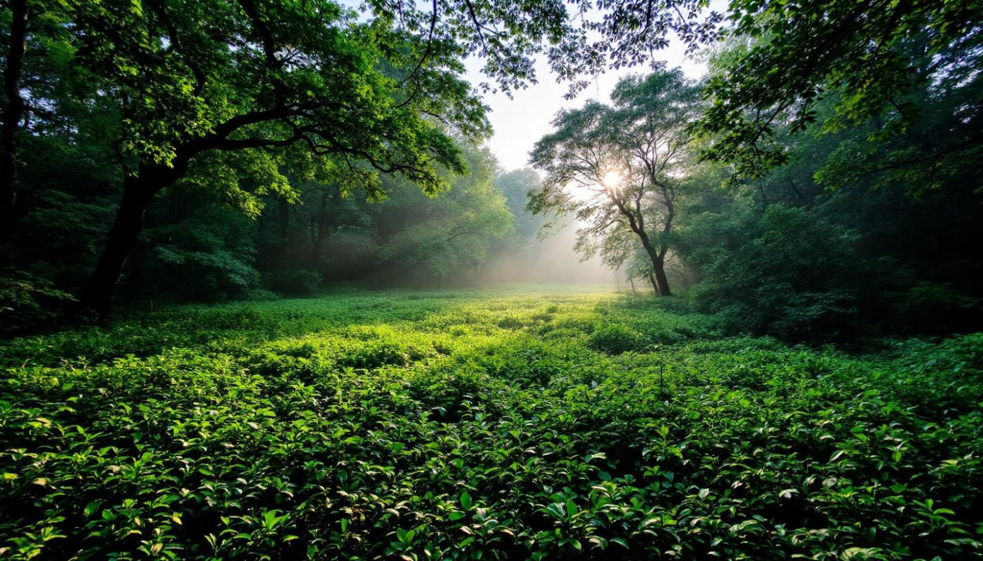 Comment les méthodes de reboisement influencent-elles la biodiversité?