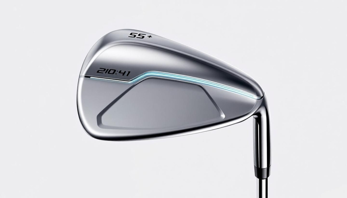 Découvrez l'impact de la technologie de précision dans les équipements de golf