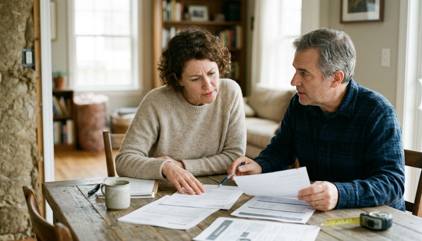 L’art de comparer les devis isolation : pièges et astuces insoupçonnés